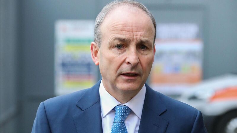 'Every effort' will be made to alleviate pressure on the health service, Taoiseach says