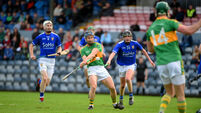 Castlelyons squeeze past Ballinhassig into PIHC final