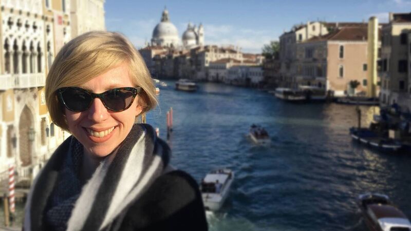 Living Leeside: Heather McDougall says the best life ingredients are all in Cork 