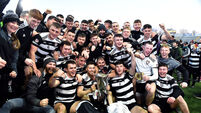 Premier SHC final: Midleton are the county champions again