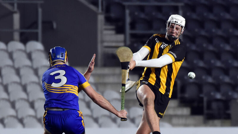 Denis Hurley on the magic of reaching a county final, even if your club loses Denis Hurley on the magic of reaching a county final, even if your club loses