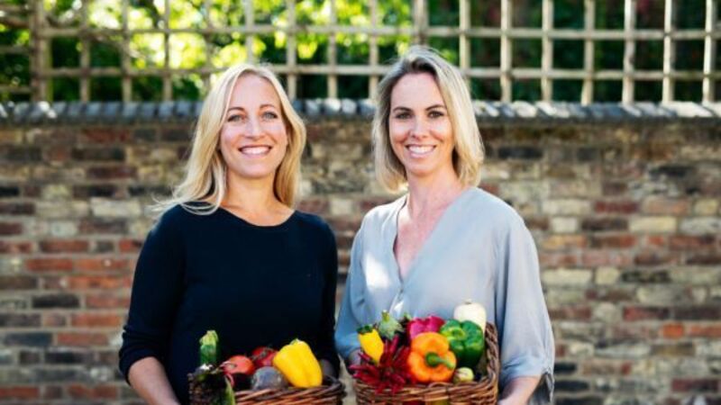 New app aims to combat food waste in Ireland