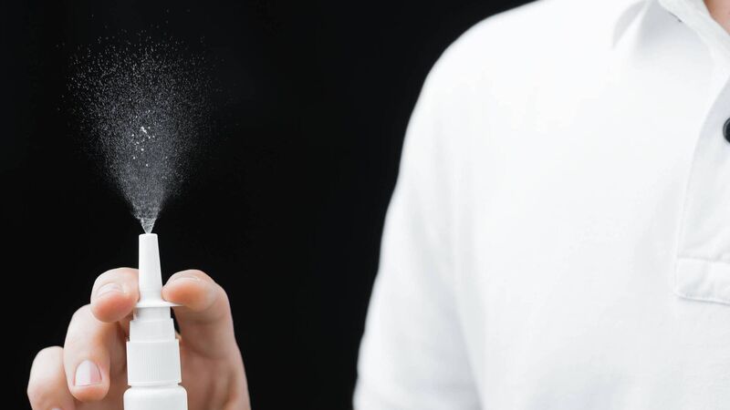 Cork doctor encourages parents to avail of nasal spray flu vaccine for kids Cork doctor encourages parents to avail of nasal spray flu vaccine for kids