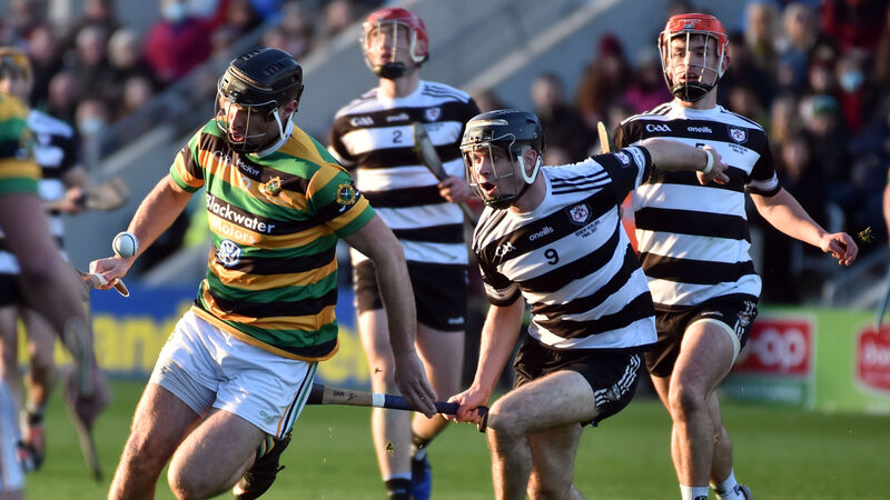 Talking points from an epic weekend of Cork club hurling