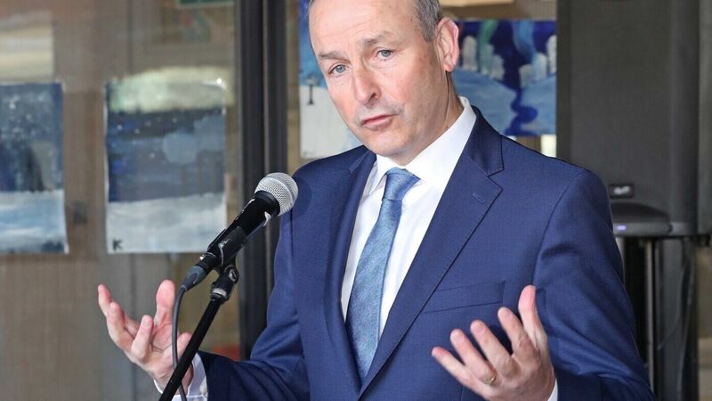 Taoiseach: Primary school children could get Covid jab in the New Year Taoiseach: Primary school children could get Covid jab in the New Year