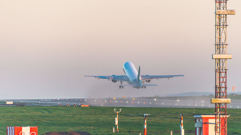 Cork-US flights may resume in a few years