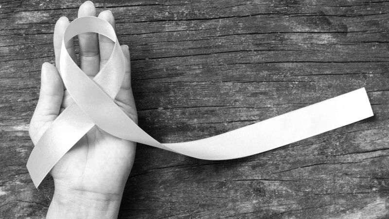 Working to become the first 'White Ribbon' University on the island of Ireland