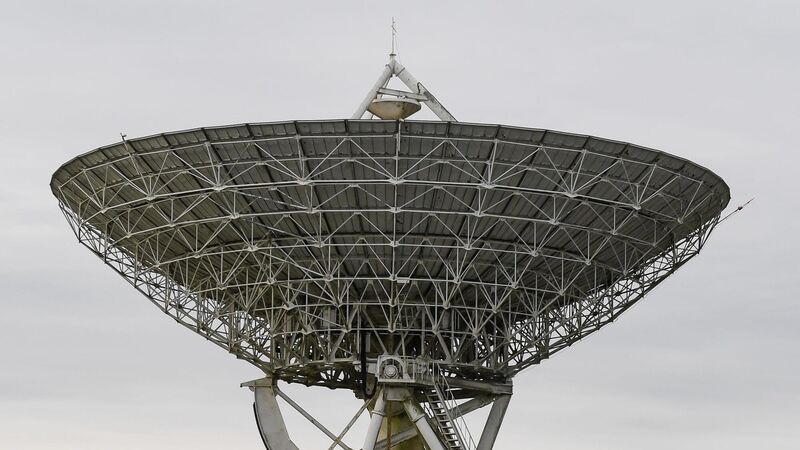 An art show that is truly out of this world: Space art exhibition created in Cork 