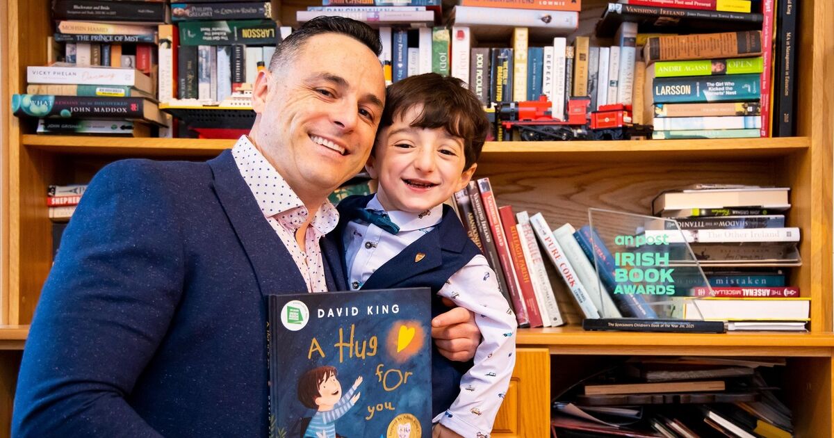 Cork authors among winners at An Post Irish Book Awards - Vimarsana News