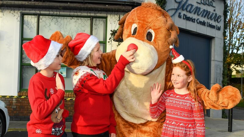 30 years on Glanmire toy appeal is still going strong - here's how to get involved...