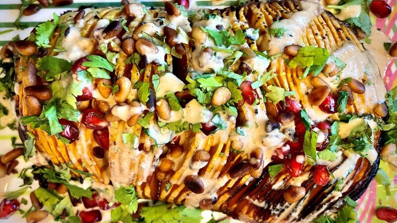 Why I’m going all out to celebrate Thanksgiving