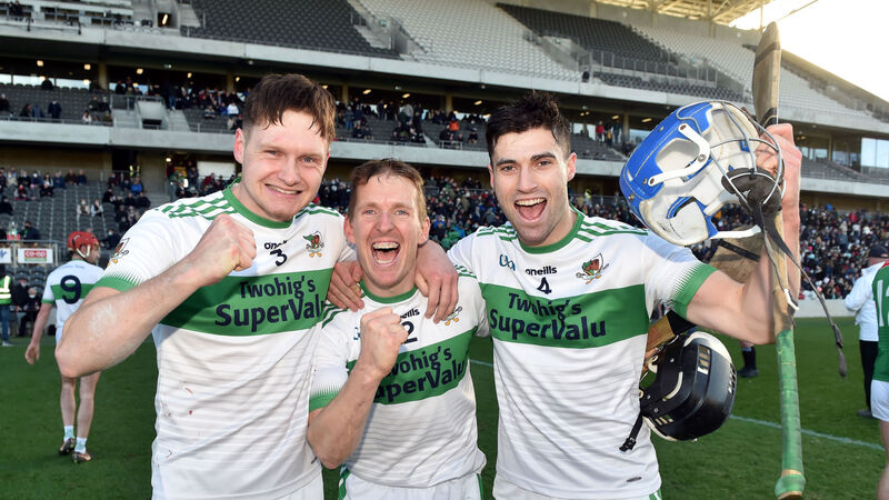 Paudie Palmer on why Kanturk and Ballinhassig can inspire more dual clubs