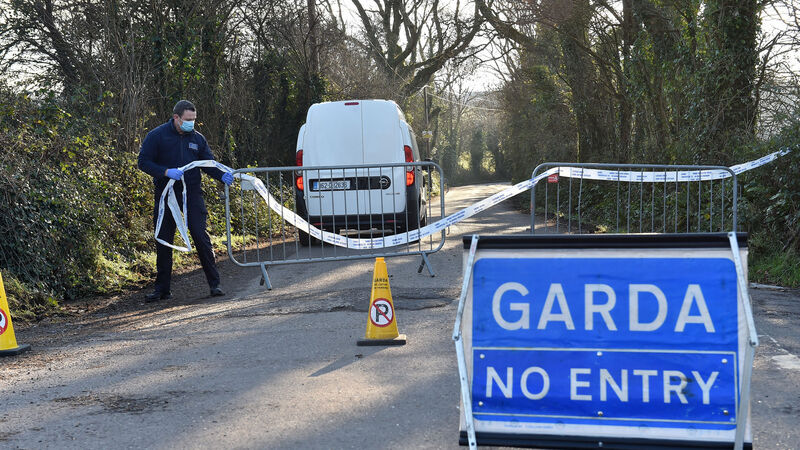 10 months on: Identity of remains found by Cork railway line still a mystery