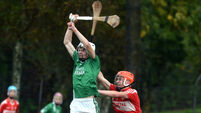 Harty Cup: St Colman's stunned by Tulla in extra time