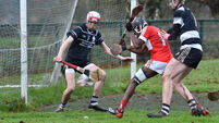 Harty Cup: Midleton CBS make last eight with demolition of Blackwater 