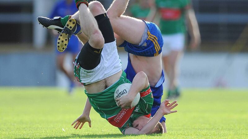 Throwback Thursday: Clonakilty edged out the Barrs in 2009 final