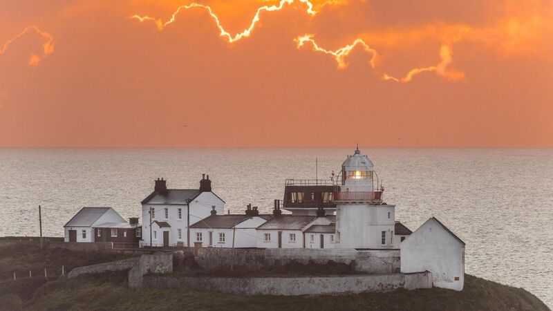 Cork's weekend due to get off to a very windy start 