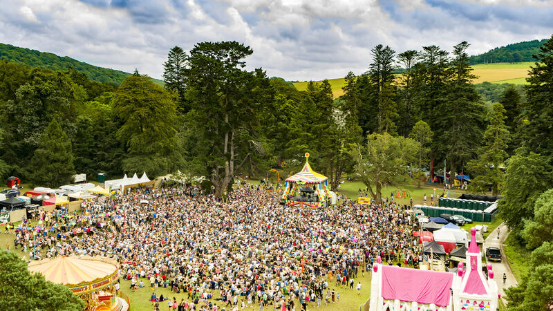 All Together Now is another great festival to look forward to All Together Now is another great festival to look forward to