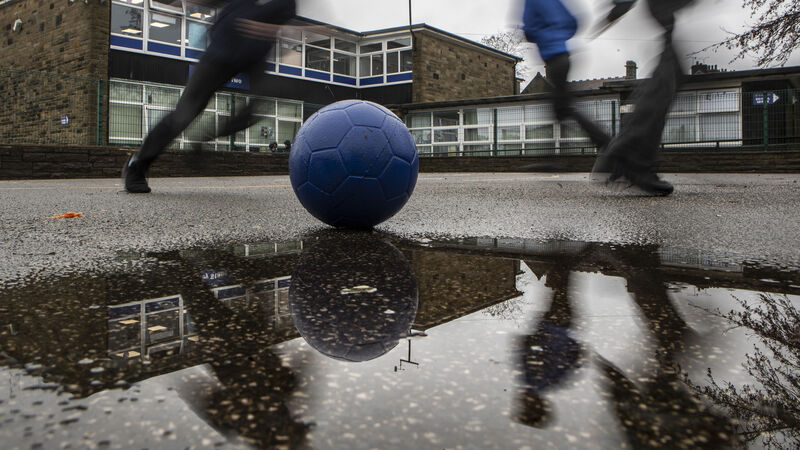 'Older kids will adapt quickly to wearing masks,' Cork principal says following Nphet recommendation