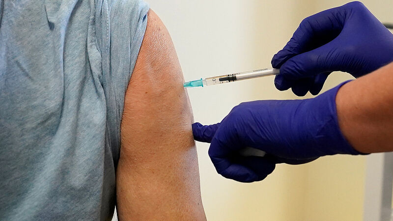 Want some good news for once? Covid vaccines may have saved 25,000 lives... in Ireland alone Want some good news for once? Covid vaccines may have saved 25,000 lives... in Ireland alone