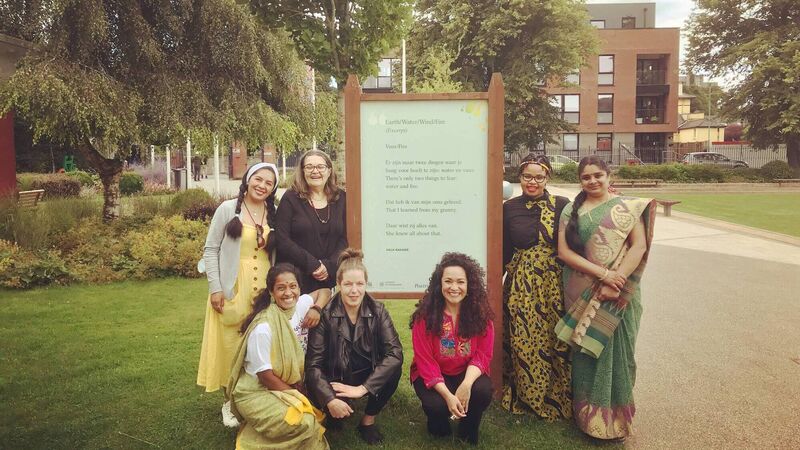 30 poets from eight countries take part in Cork festival 30 poets from eight countries take part in Cork festival