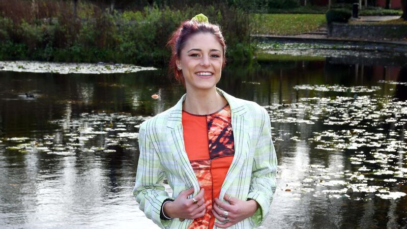 My Wardrobe: I love the colourful chaos of this outfit... bound to turn a few heads