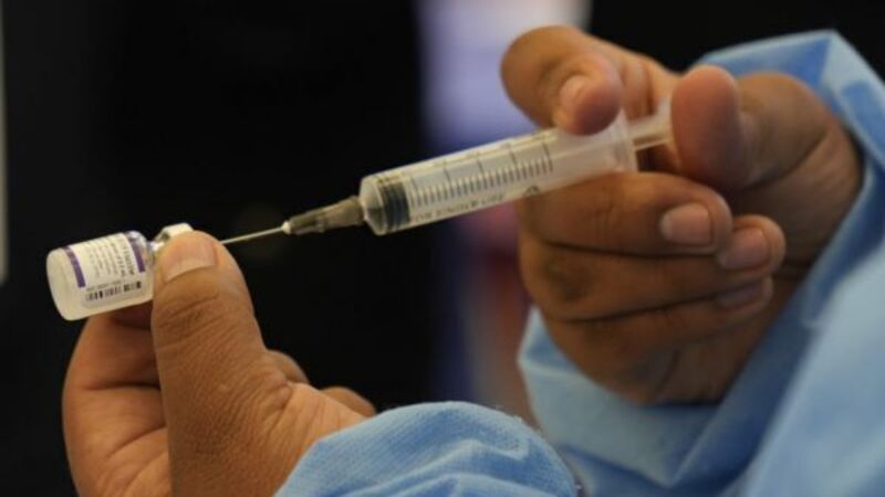 Covid booster vaccines approved for people over 16 Covid booster vaccines approved for people over 16