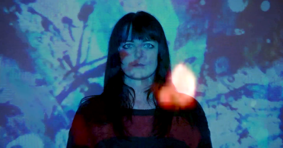 Cork-based singer Elaine Malone on her new Mantua album and the inspiration behind it - Vimarsana News