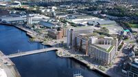 Cork TD says ‘hold the horses’ on docks plan