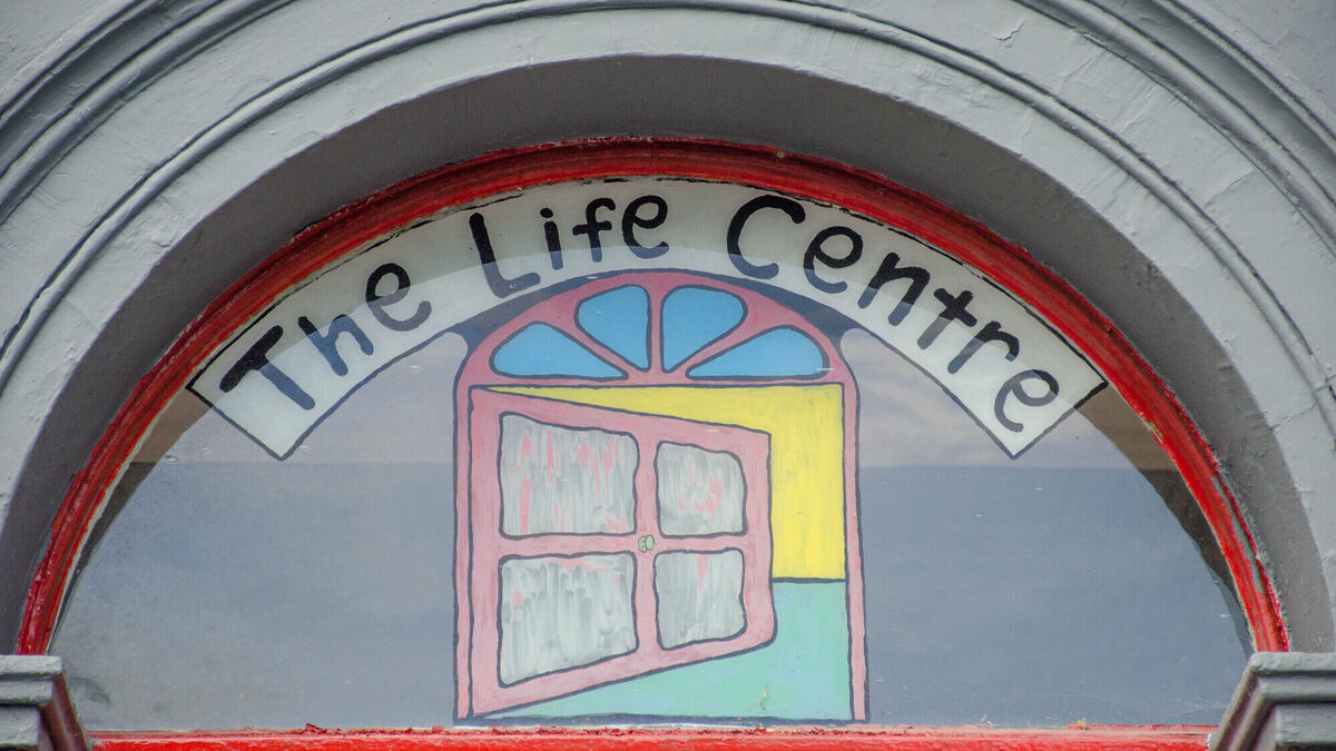 'This facility is giving young people a fantastic education': Calls for increased funding for Cork Life Centre