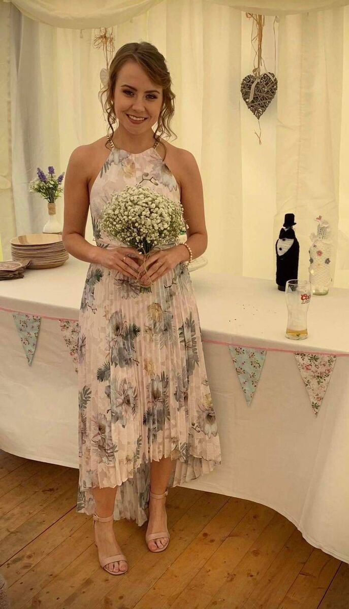 Lisa Murphy who has an eating disorder and has been forced to go public with her struggle to get life-saving help. Lisa Murphy who has an eating disorder and has been forced to go public with her struggle to get life-saving help.