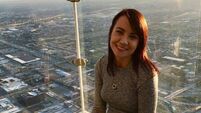 'I can't express enough how grateful I am': Lisa Murphy to begin treatment for eating disorders