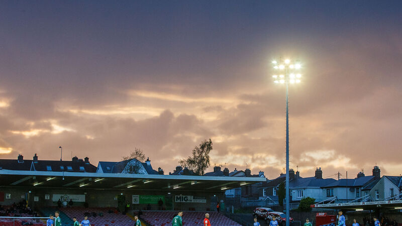 Forget another big stadium, put government money into local venues