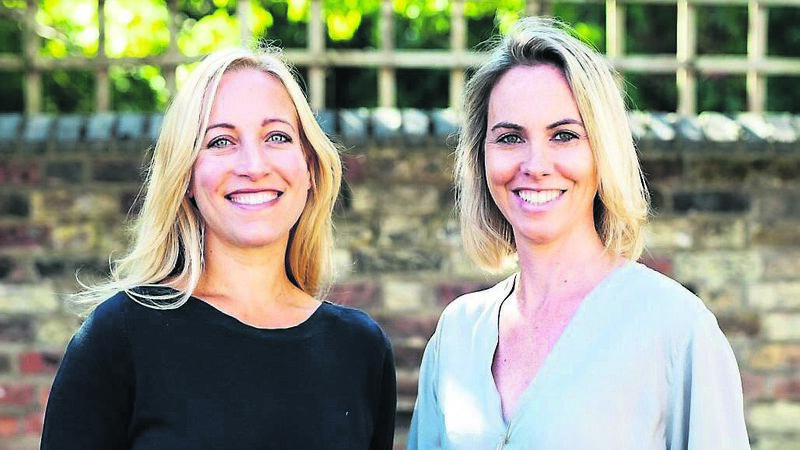 New app can reduce rise in dumped food