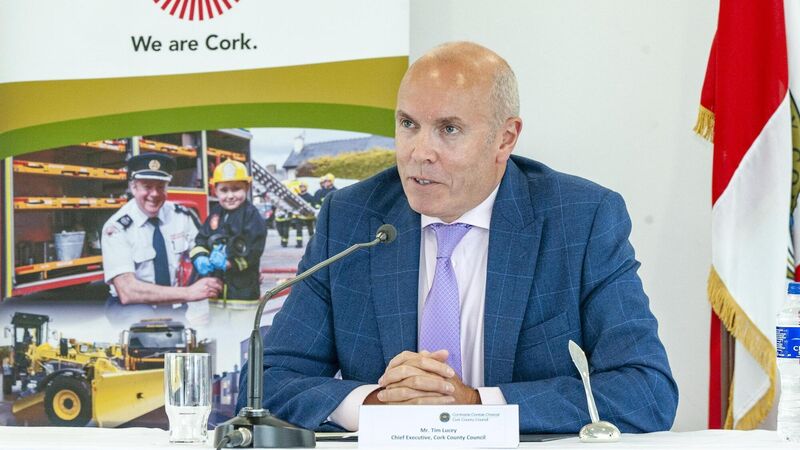 Cork County Council pledge to step up recruitment campaign for more outdoor staff next year