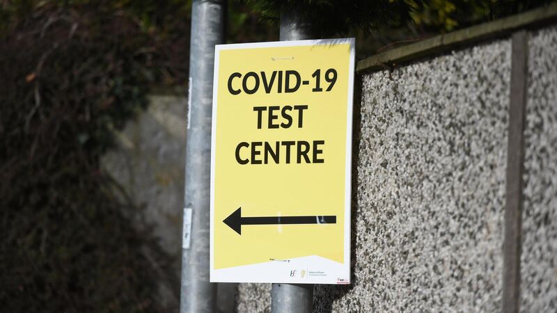 Additional 3,735 cases of Covid-19 recorded in Ireland Additional 3,735 cases of Covid-19 recorded in Ireland