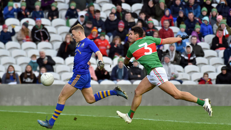 Premier SFC analysis: Maguire and Sherlock stood up for the Barrs when it mattered to deny Clon 