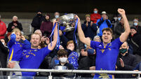 Sherlock delivers for St Finbarr's in epic climax to deny gallant Clonakilty