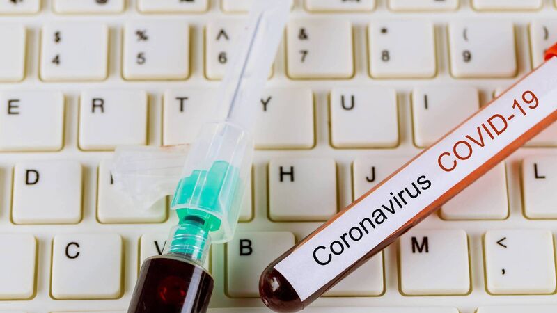 Don’t panic on Omicron variant says Cork doctor Don’t panic on Omicron variant says Cork doctor