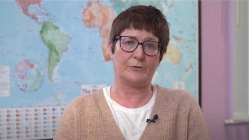 'We don’t need to go out and kiss and hug everybody': Doctor’s plea to save Cork hospitals from Covid 'We don’t need to go out and kiss and hug everybody': Doctor’s plea to save Cork hospitals from Covid