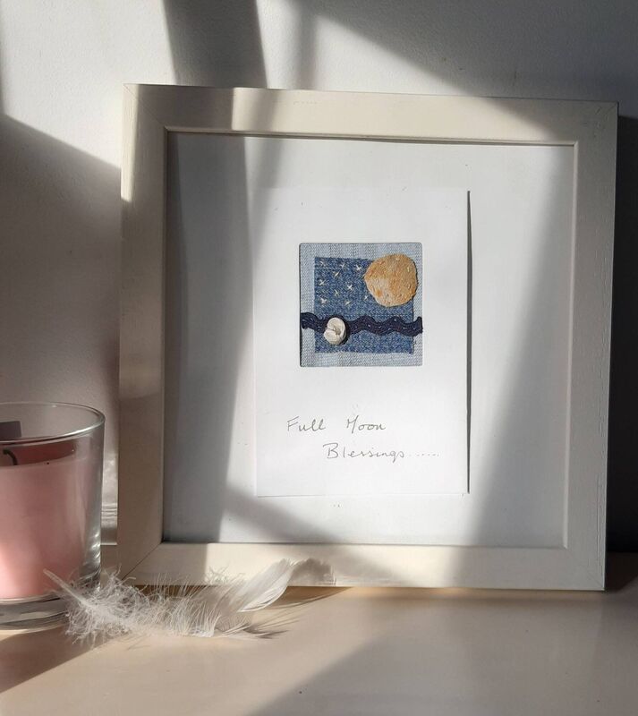Martina Carroll Art cards are also on sale by Joyfully Created in Cork.