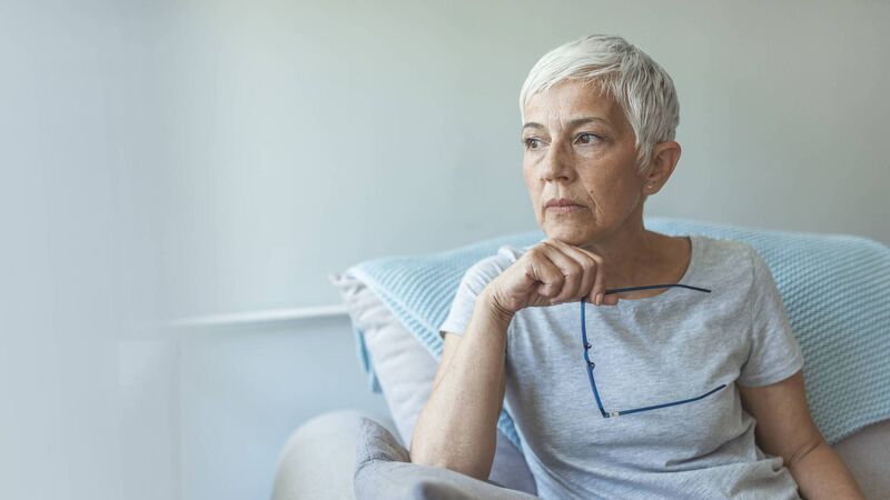 'I've enjoyed my solitary confinement during the pandemic... but I don't think it's a way to spend the rest of my life' 'I've enjoyed my solitary confinement during the pandemic... but I don't think it's a way to spend the rest of my life'