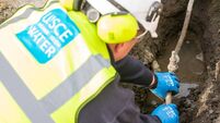 Thousands of homes in Cork city to be without water overnight on Wednesday as major leak repaired