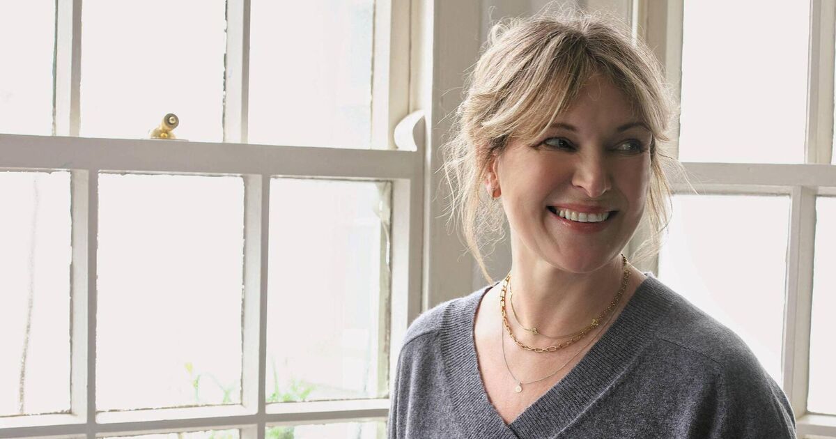 Rachel Allen cooking demo promises to be one of the highlights of Cork on a Fork festival - Vimarsana News