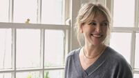 Rachel Allen's new cook book was inspired by friend battling cancer