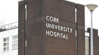 CUH records third highest number of patients waiting on trolleys nationwide