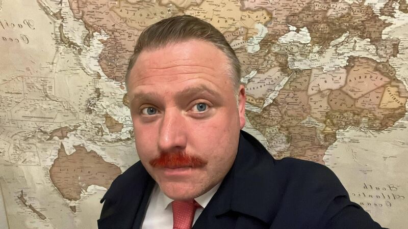 Cork's Lord Mayor exceeds 'Movember' fundraising target Cork's Lord Mayor exceeds 'Movember' fundraising target