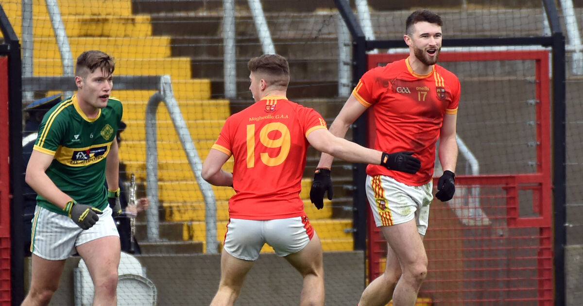 Cork GAA New county championship rewarding clubs' consistency