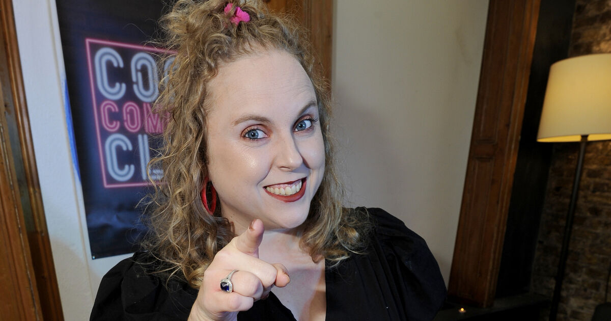 Cork comedy club is back with an exciting line-up - Vimarsana News