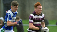 Skibbereen CS edge Coláiste Choilm in close Corn Uí Mhuirí tie